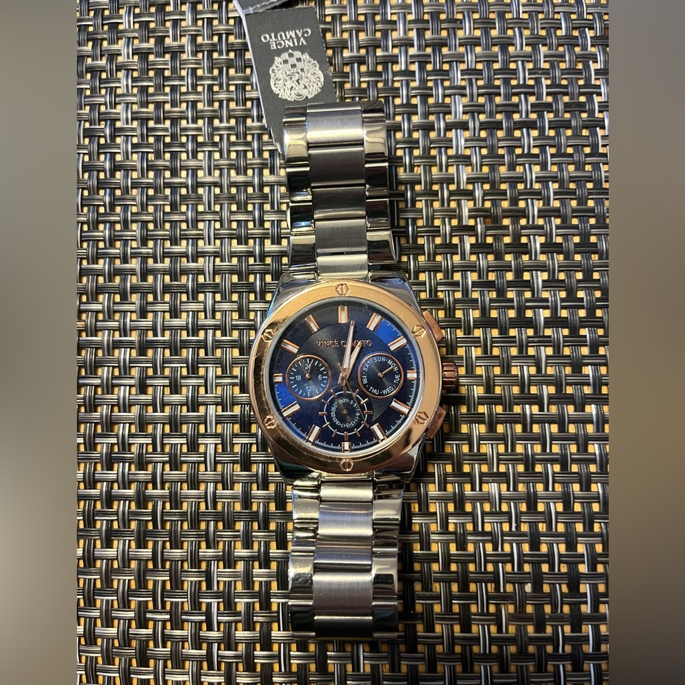 Men’s watch